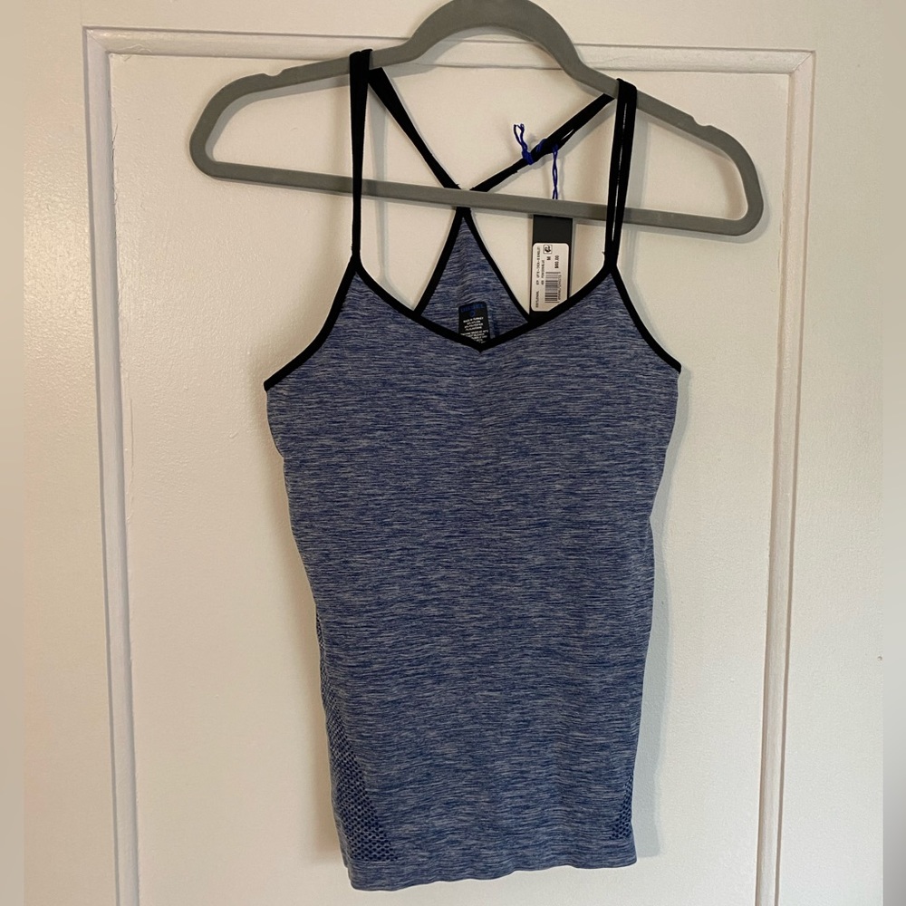NWT Diesel tank top-M